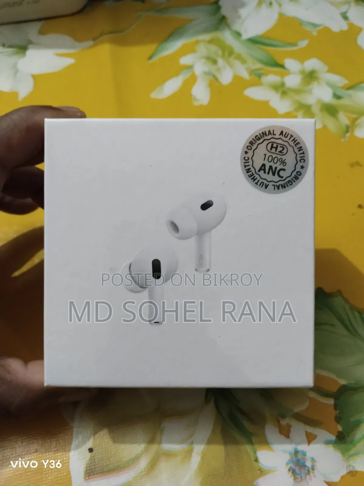 AirPods Pro