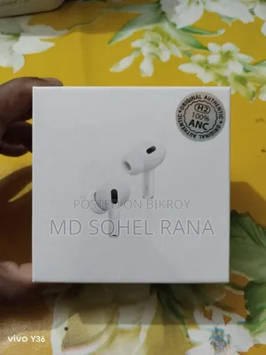 AirPods Pro