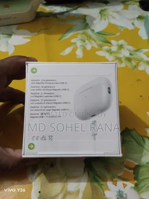 AirPods Pro
