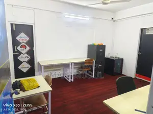 অফিস সাবলেট ভাড়া দেওয়া হবে