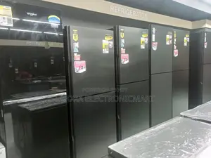 Kelvinator Refrigerator