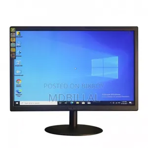 Desktop Computer 8GB RAM Intel Core i5 SSD 128GB