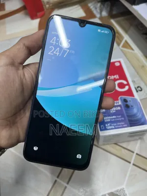 Xiaomi Redmi 15C 4G 128 GB Blue