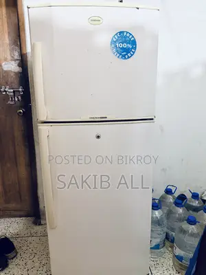 স্যামসাং কুলটেক ডাইনামিক ফ্রস্ট ফ্রি রেফ্রিজারেটর
