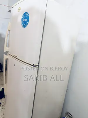 স্যামসাং কুলটেক ডাইনামিক ফ্রস্ট ফ্রি রেফ্রিজারেটর