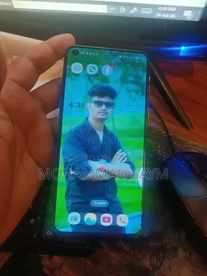 OnePlus Nord 128 GB Blue