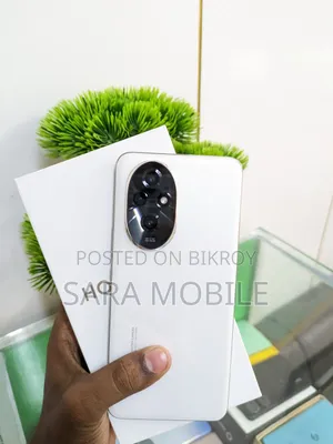 Honor 200 512 GB White