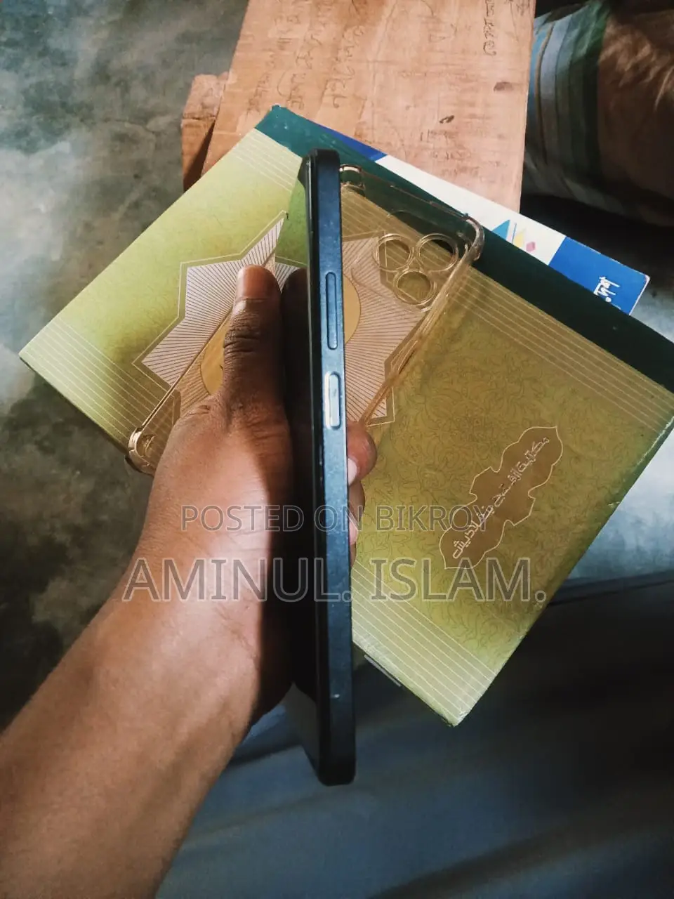 Realme C51 64 GB Black