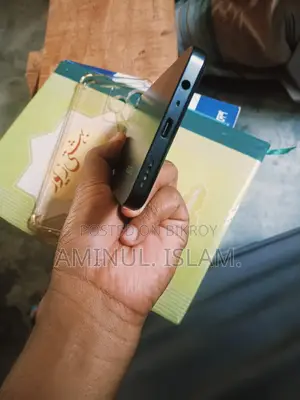 Realme C51 64 GB Black