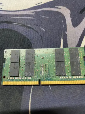 Samsung 8GB DDR4 2133MHz Laptop RAM (SODIMM) – Original OEM