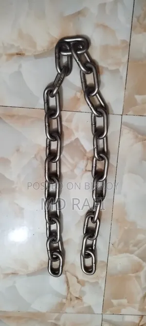 SS Chain