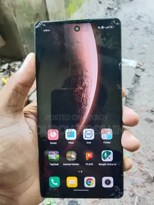 M-Horse 64 GB Gold