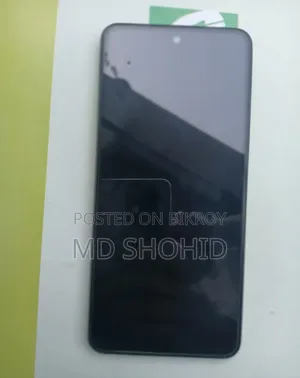 Realme C75 128 GB Black