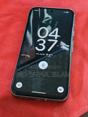 Google Pixel 8a 128 GB