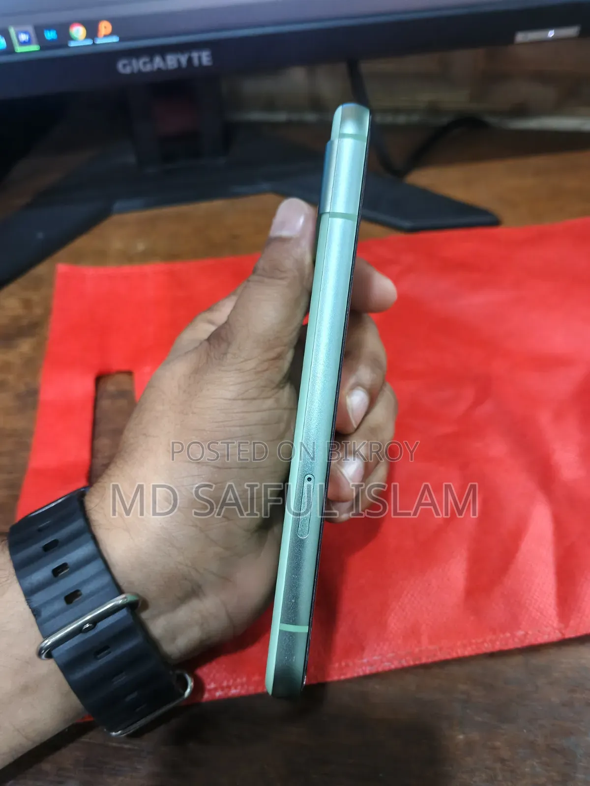 Google Pixel 8a 128 GB