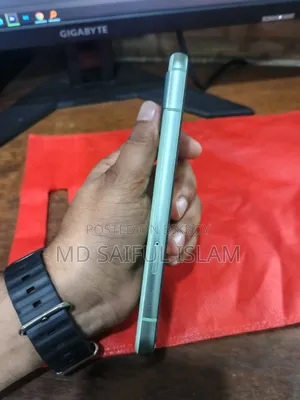 Google Pixel 8a 128 GB
