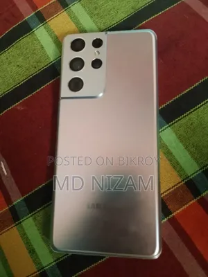 Samsung Galaxy S21 5G 128 GB