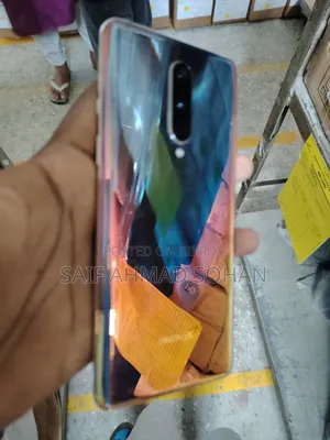 OnePlus 8 128 GB Purple