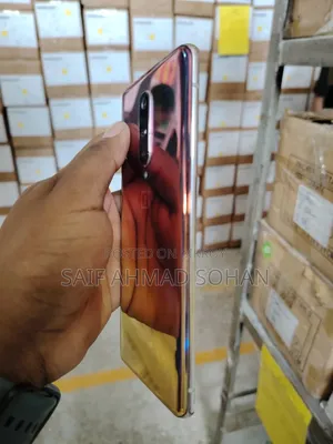 OnePlus 8 128 GB Purple