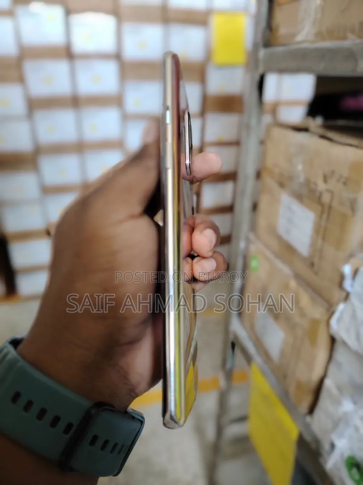 OnePlus 8 128 GB Purple