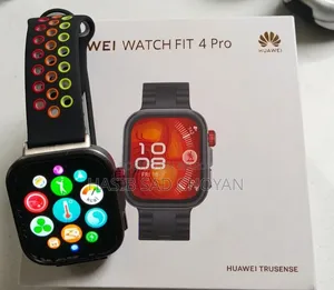 Huawei Watch FIT 4 PRO