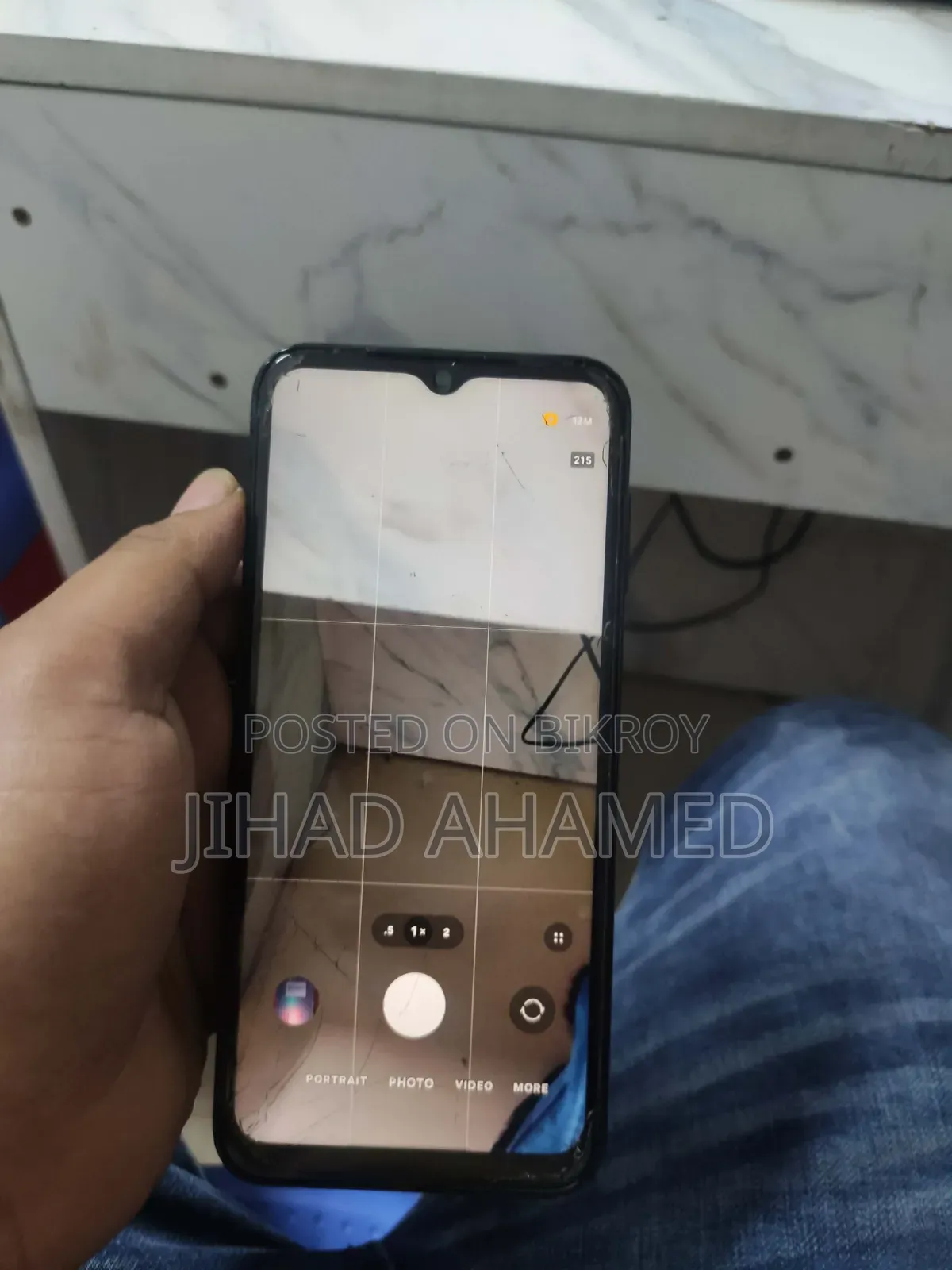 Samsung Galaxy A14 5G 128 GB Black