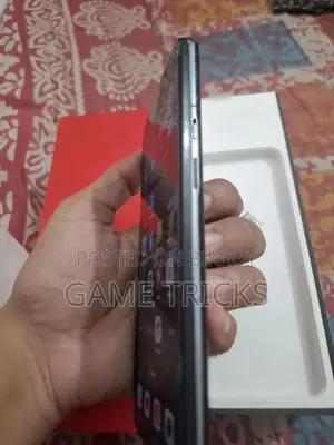 ওয়ানপ্লাস ৯ প্রো ২৫৬ জিবি ব্ল্যাক