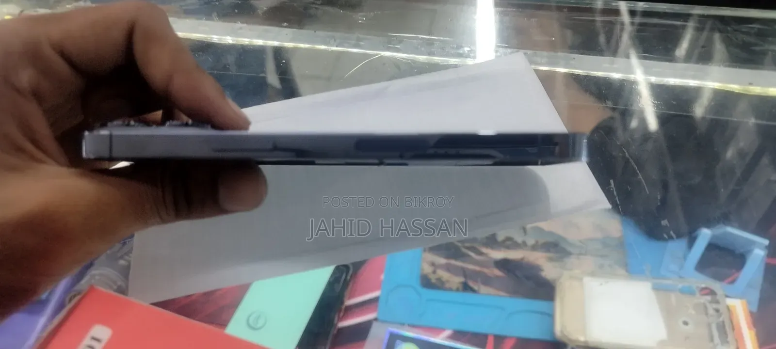 Apple iPhone 13 Pro 128 GB
