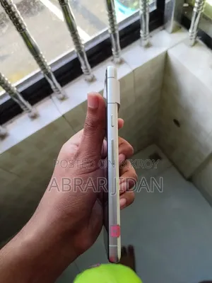 Google Pixel 7 128 GB White