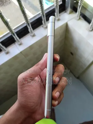 Google Pixel 7 128 GB White