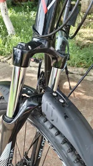 Veloce V200-27.5" Bicycle