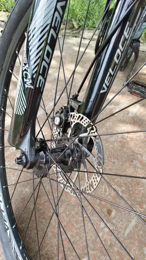 Veloce V200-27.5" Bicycle
