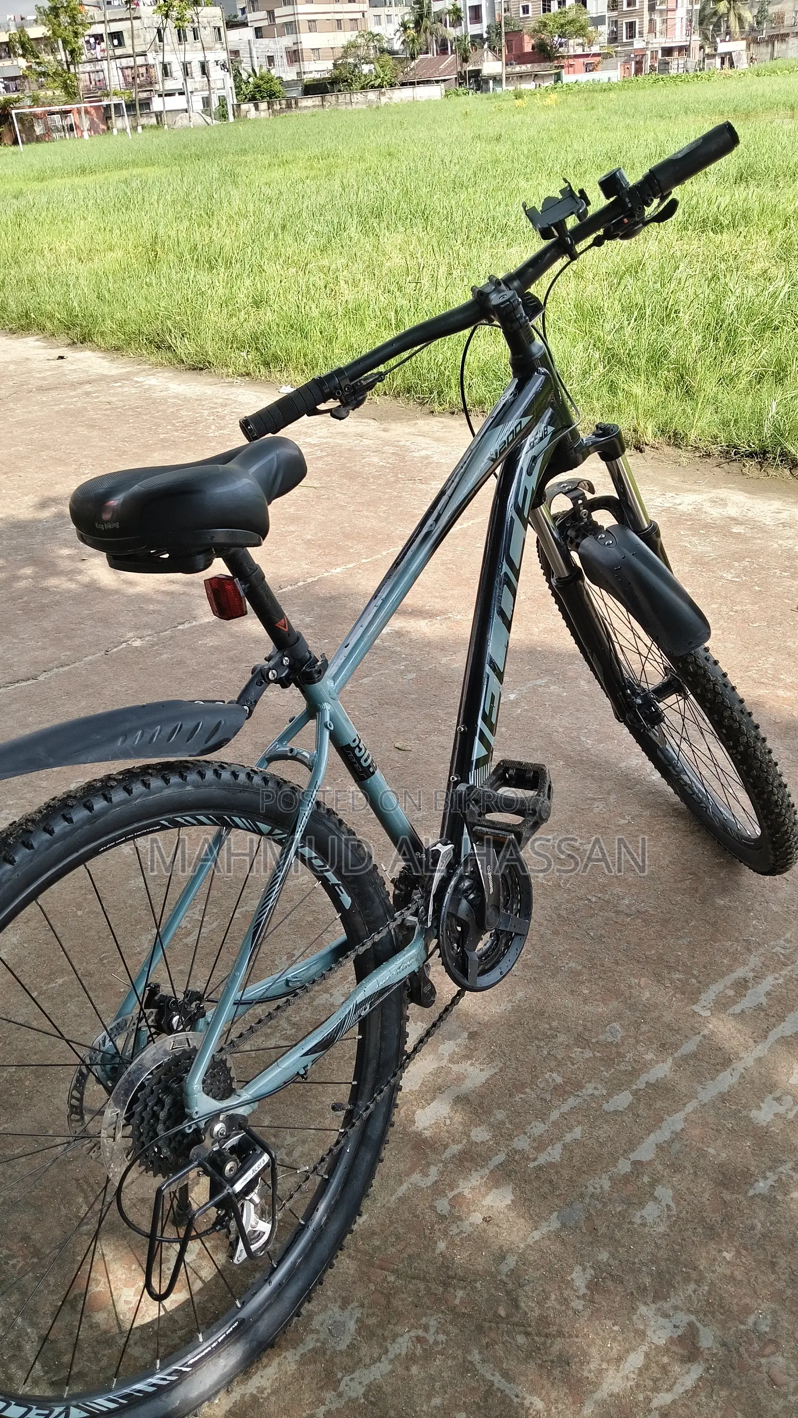 Veloce V200-27.5" Bicycle