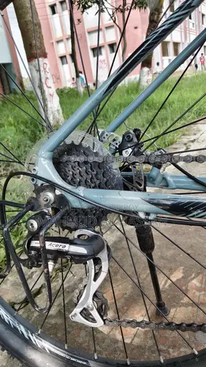Veloce V200-27.5" Bicycle