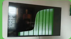 Transtec 43 " SMART TV