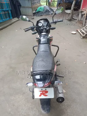 TVS Metro 2019 Black