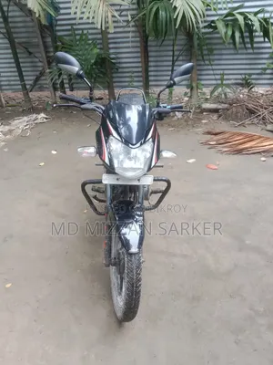 TVS Metro 2019 Black