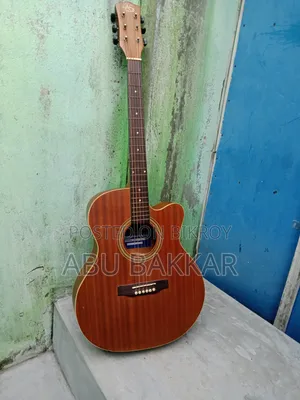 গিটার টি বিক্রি হবে
