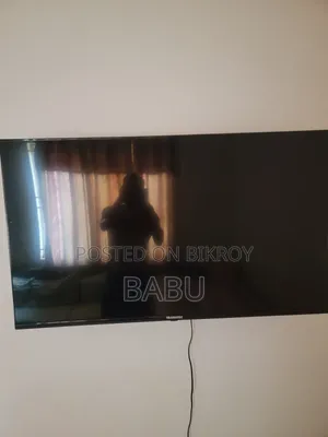 Transtec 43 " SMART TV