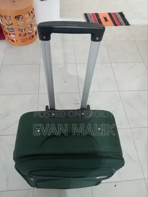 ট্রাভেল ব্যাগ
