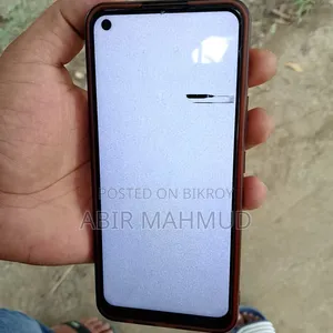 Realme 7i ১২৮ জিবি হোয়াইট
