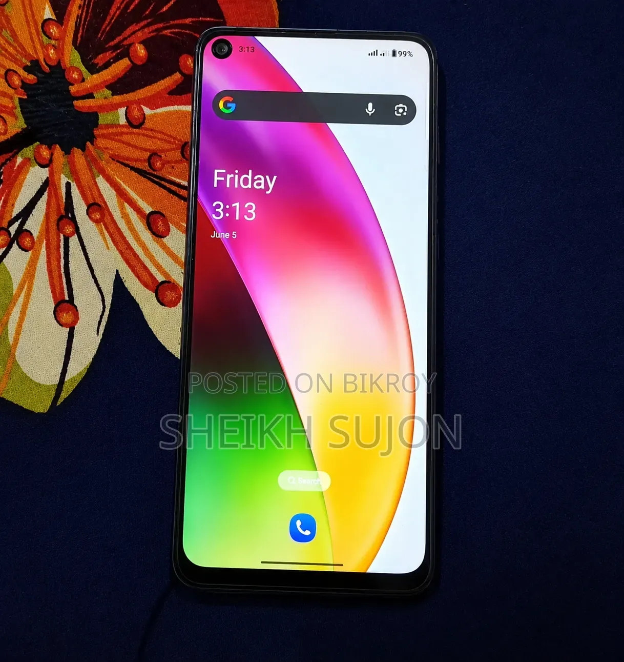 OnePlus 8 Pro 256 GB