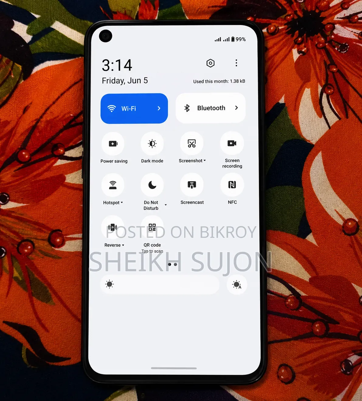 OnePlus 8 Pro 256 GB