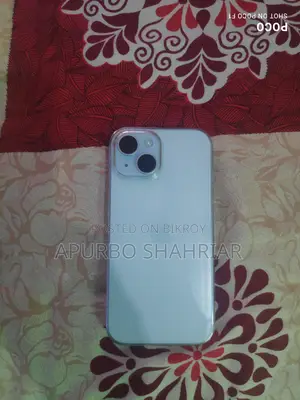 Apple iPhone 15 128 GB White