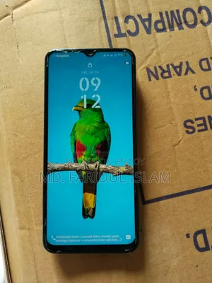 Vivo Y17s 128 GB