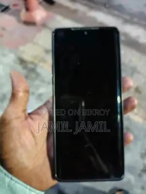 এলজি ভেলভেট ৫জি ১২৮ জিবি ব্ল্যাক