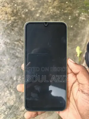 স্যামসাং গ্যালাক্সি এ১৫ ১২৮ জিবি ইয়েলো