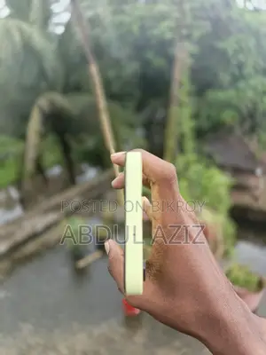 স্যামসাং গ্যালাক্সি এ১৫ ১২৮ জিবি ইয়েলো