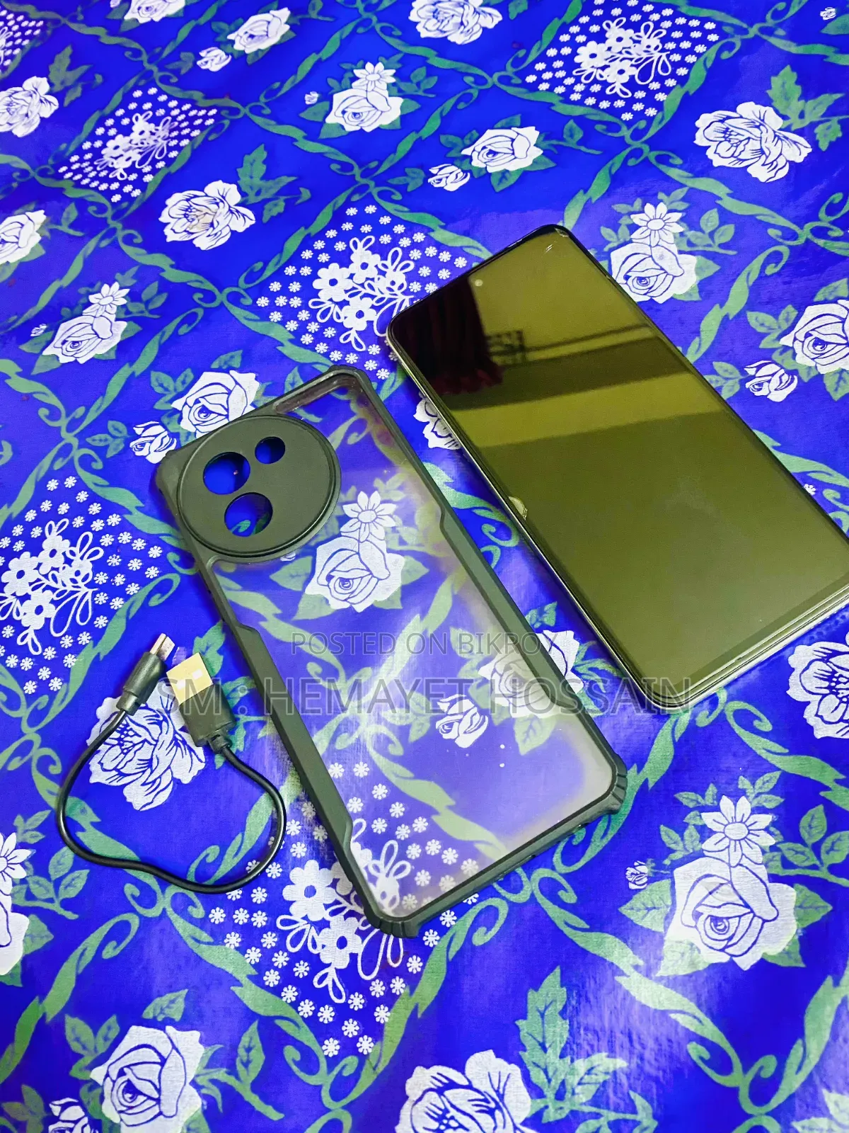 Vivo T3x 128 GB