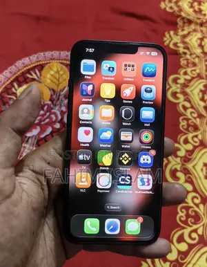 Apple iPhone 14 128 GB Black